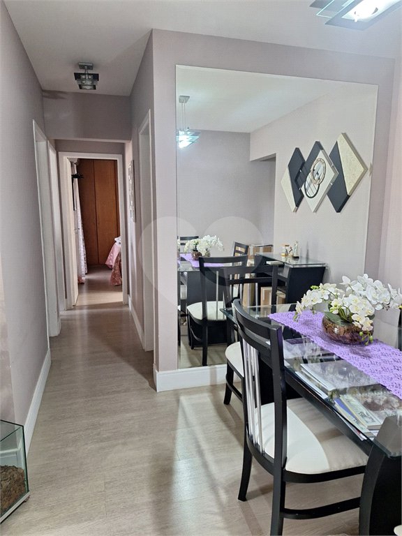 Apartamento à venda com 2 quartos, sendo 1 suíte,  em Ipiranga, São Paulo, SP