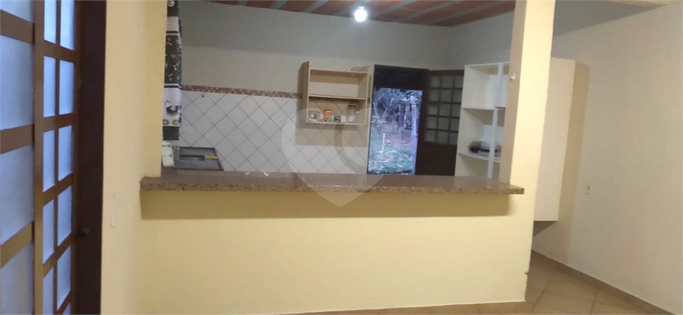 Chácara para venda no Aracê de Santo Antonio I