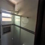 Apartamento para alugar com 1 suíte em Chora Menino, São Paulo, SP