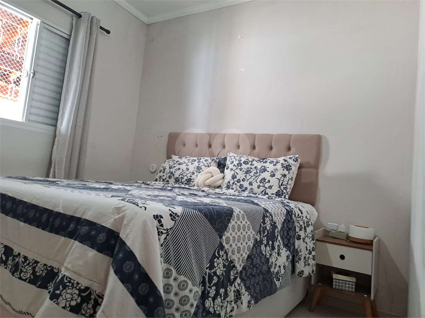 Casa à venda com 3 quartos em Popular III, Louveira, SP