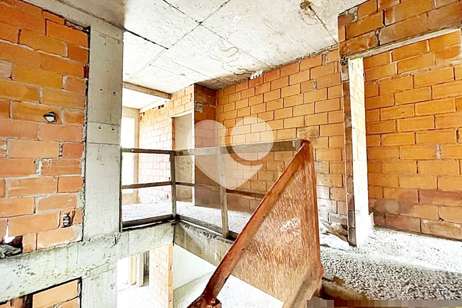 Casa de Condomínio Tucuruvi | 439m² | 4 Suítes | 6 Vagas | Espaço Gourmet Lazer