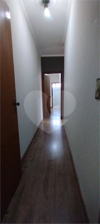 Casa térrea para venda no Planalto paraíso