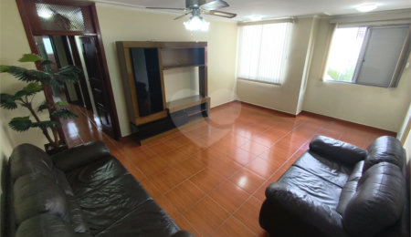 Apartamento à venda com 2 quartos em Tremembé, São Paulo, SP