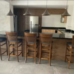Apartamento à venda com 3 quartos, sendo 1 suíte,  em Cidade São Francisco, São Paulo, SP