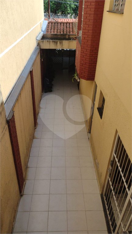 Sobrado à venda com 3 quartos, sendo 1 suíte,  em Vila Moreira, Guarulhos, SP