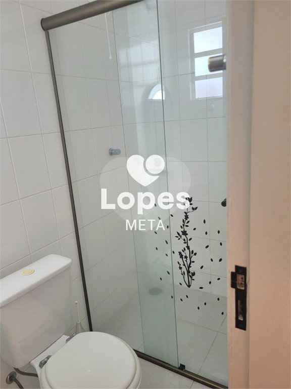 CASA EM CONDOMINIO FECHADO A VENDA, CONDOMINIO JARDIM ITAPUÃ, 3 DORMITORIOS 1 SENDO SUITE, 2 VAGAS D