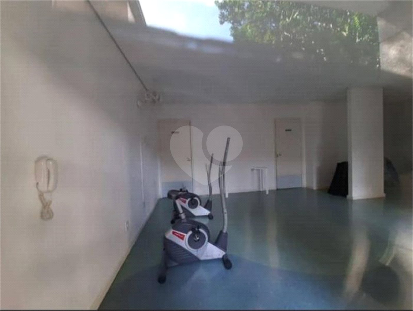 Apartamento Parque Industrial