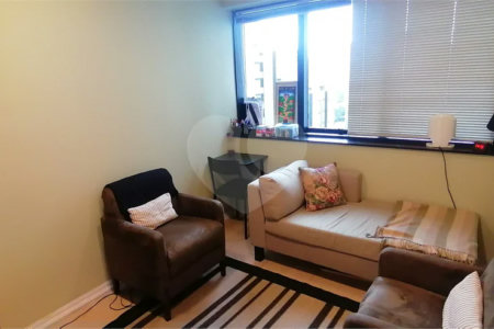 CONJUNTO COMERCIAL COM 45m2 PARA VENDA OU LOCAÇÃO NA VILA CLEMENTINO