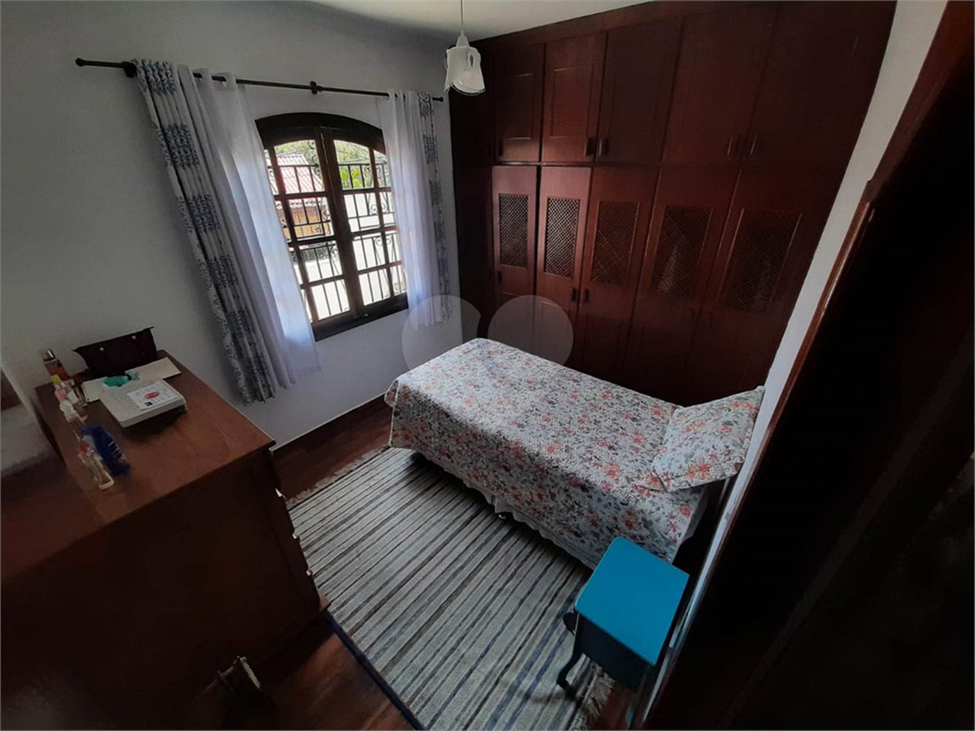 Casa no Jardim Leonor
