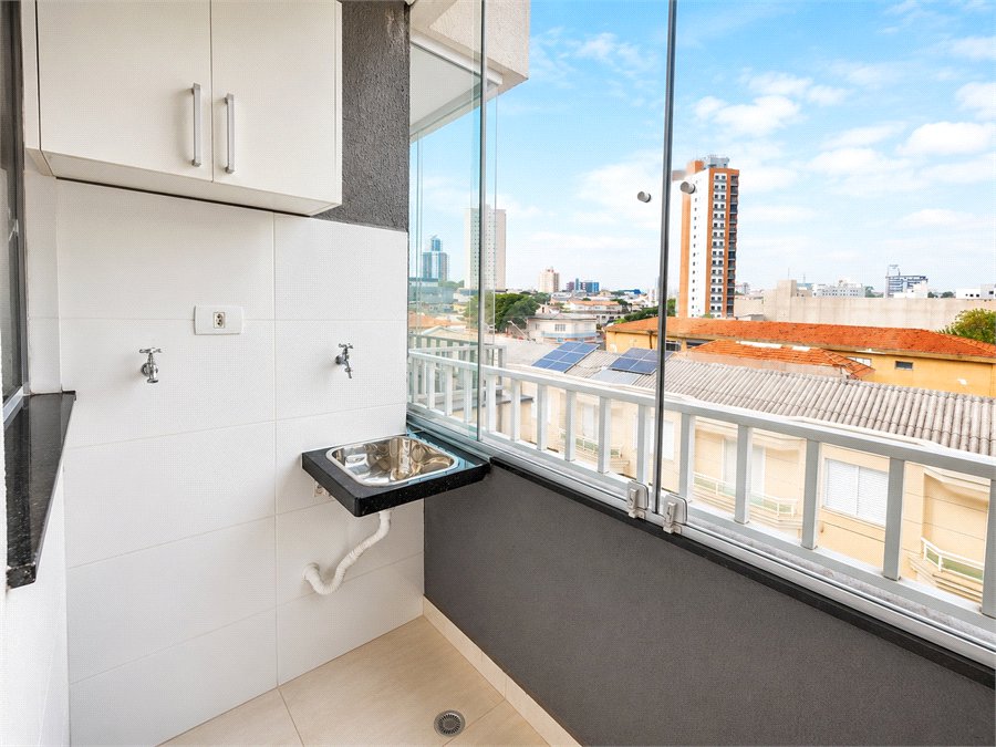 Apartamento mobiliado na Av. Melchert, próximo ao Metrô Vila Matilde