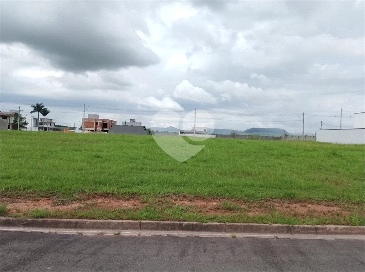 TERRENO A VENDA NO RESIDENCIAL TERRAS DE ÁRTEMIS