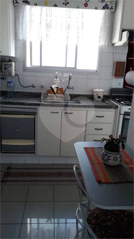 Duplex à venda com 2 quartos, sendo 1 suíte,  em Vila Vera, São Paulo, SP