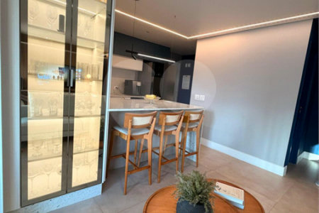 Apartamento à venda com 3 quartos, sendo 1 suíte,  em Vila Mogilar, Mogi das Cruzes, SP