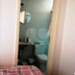 Apartamento à venda com 2 quartos, sendo 1 suíte, em Jardim das Laranjeiras, São Paulo, SP