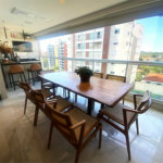 Apartamento à venda com 3 suítes em Vila Leopoldina, São Paulo, SP