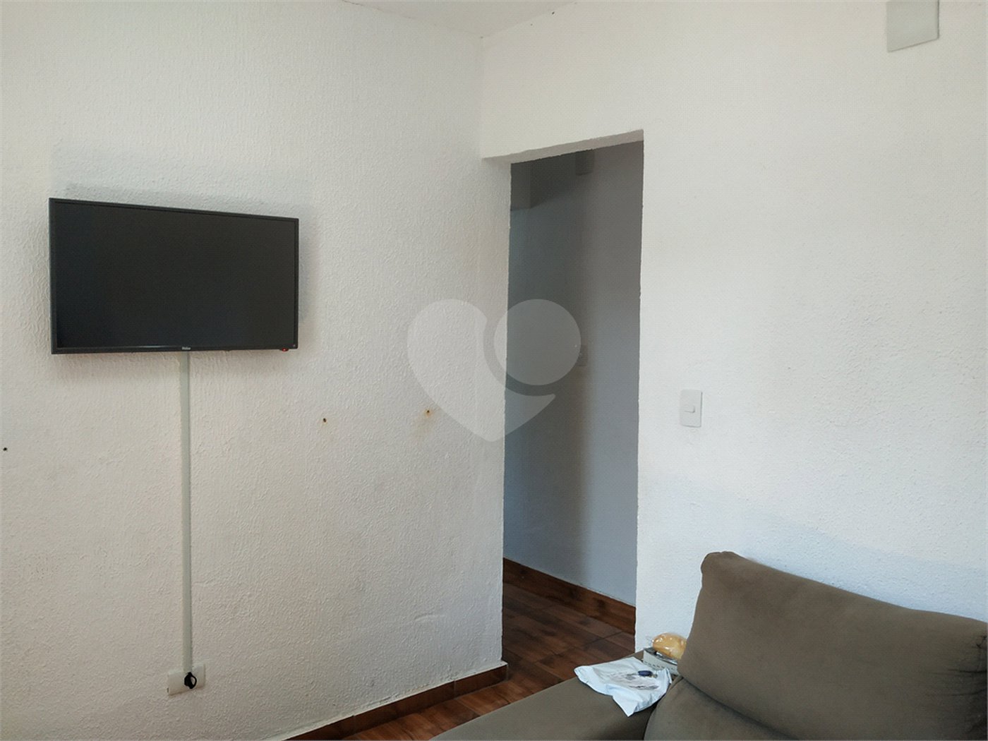 Sobrado à venda com 3 quartos em Chora Menino, São Paulo, SP