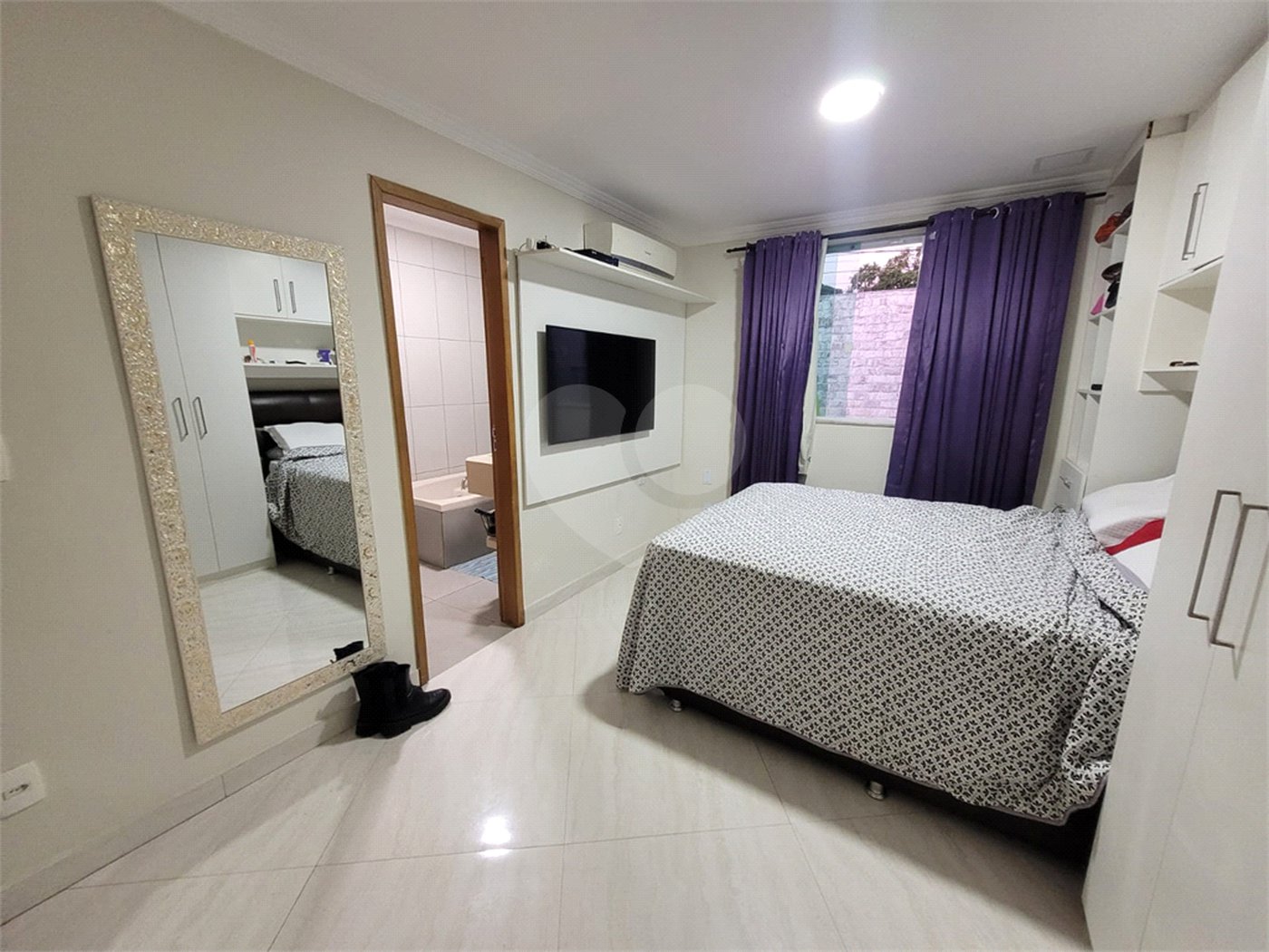 Casa à venda com 3 quartos, sendo 1 suíte, em Campo Grande, Rio de Janeiro, RJ