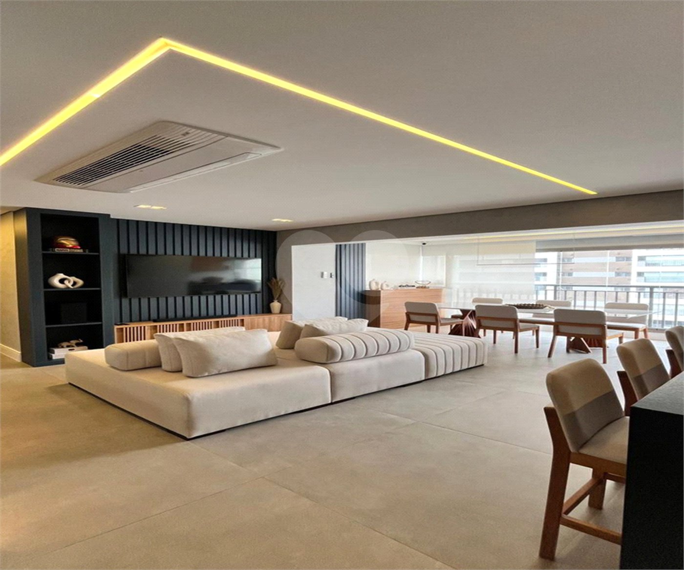 Apartamento à venda com 3 quartos, sendo 1 suíte, em Jardim Prudência, São Paulo, SP
