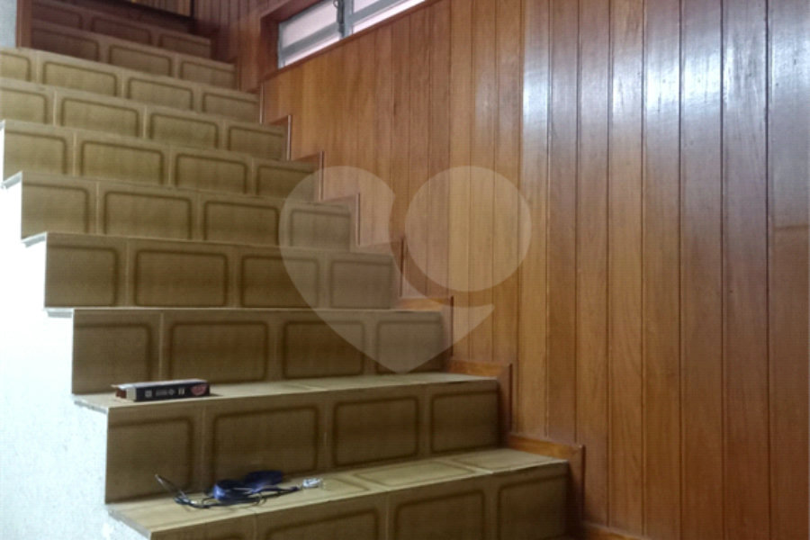 Sobrado à venda com 3 quartos, sendo 1 suíte, em Horto, São Paulo, SP