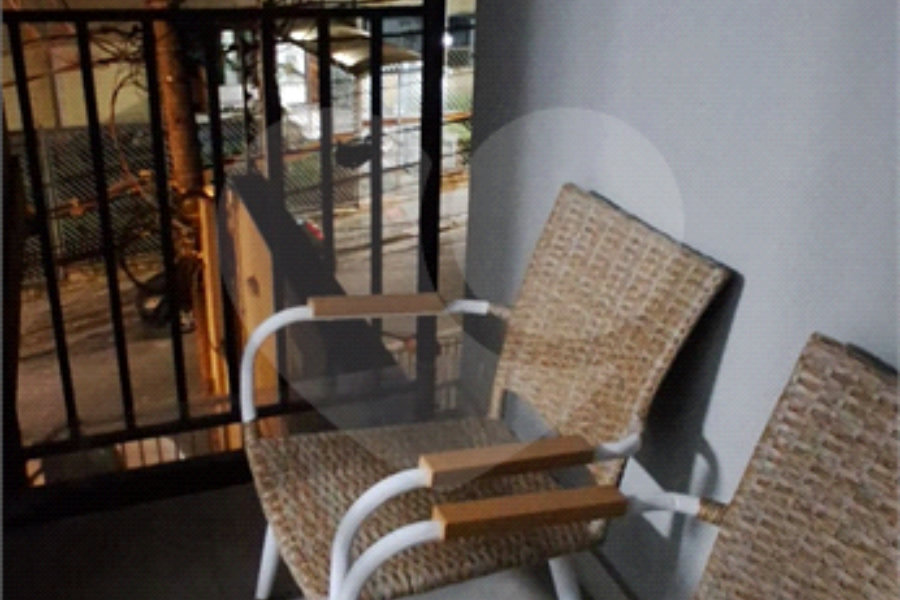 Apartamento à venda com 2 quartos em Vila Guilherme, São Paulo, SP