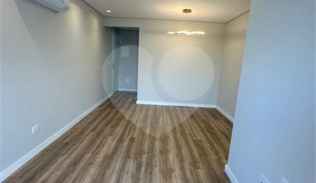 Apartamento à venda com 3 quartos, sendo 1 suíte,  em Jardim Arize, São Paulo, SP