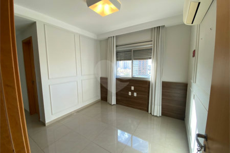 Apartamento para alugar com 3 suítes em Bosque das Juritis, Ribeirão Preto, SP
