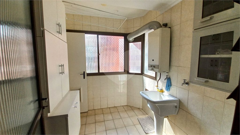 Apartamento à venda com 3 quartos, sendo 1 suíte,  em Vila Indiana, São Paulo, SP