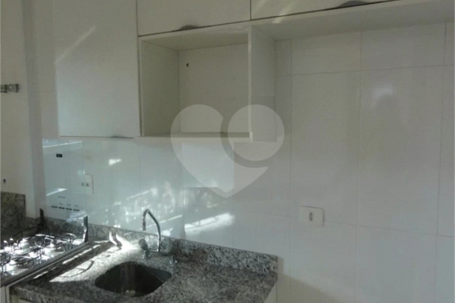 Apartamento para alugar com 1 quarto em Casa Verde, São Paulo, SP