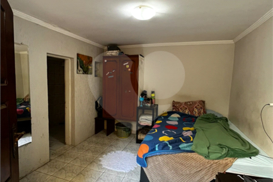 Sobrado à venda com 3 quartos, sendo 1 suíte, em Jaraguá, São Paulo, SP