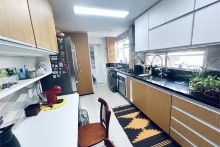 Cobertura à venda com 3 quartos, sendo 1 suíte, em Tijuca, Rio de Janeiro, RJ