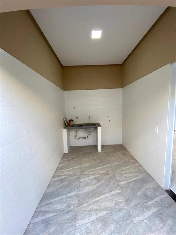 Casa à venda com 3 quartos, sendo 1 suíte,  em Eixo Cidade Nova, Balsas, MA