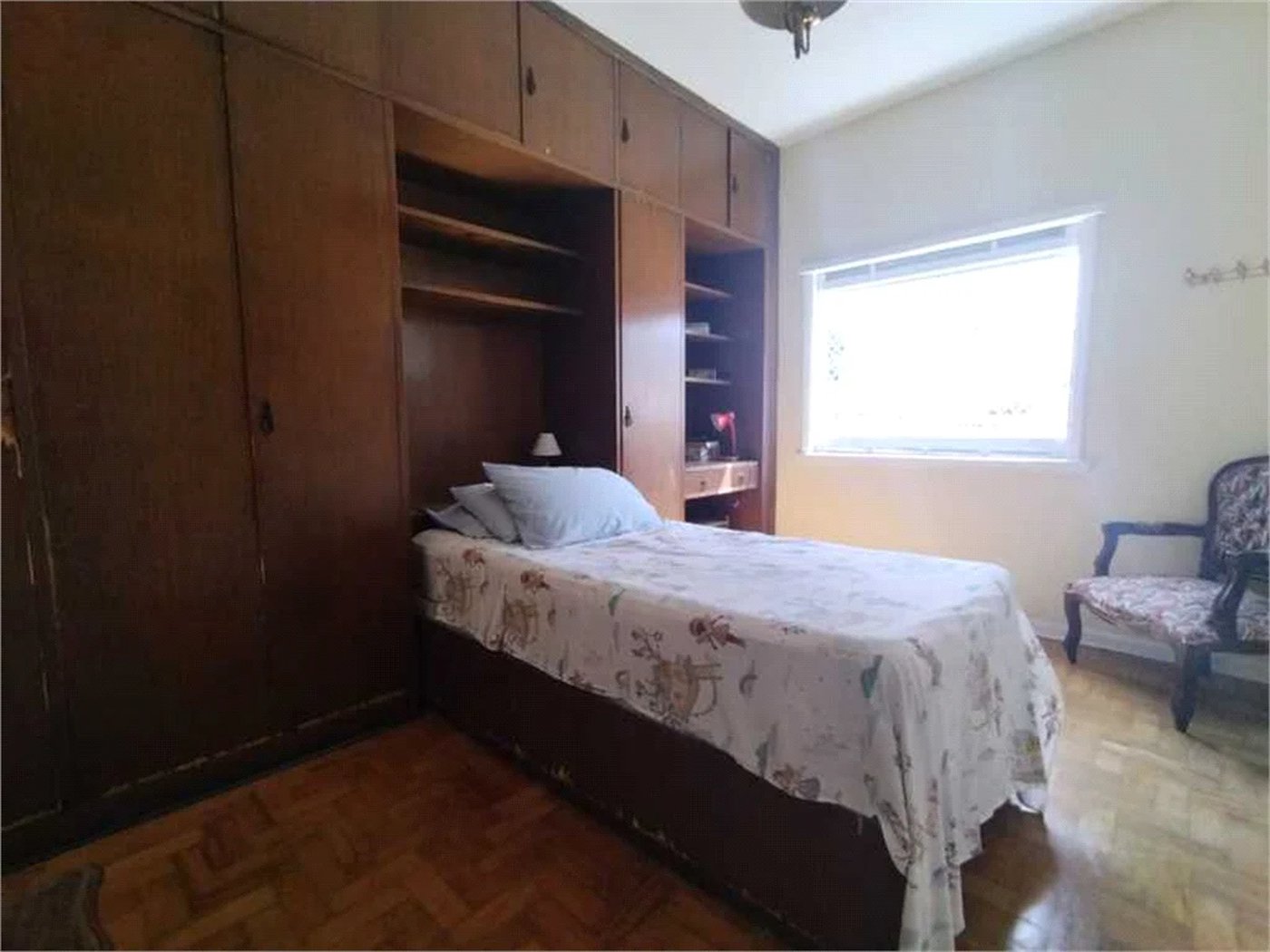 Sobrado à venda com 3 quartos, sendo 1 suíte,  em Brooklin Paulista, São Paulo, SP
