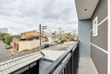 Sobrado à venda com 3 quartos, sendo 1 suíte, em Campo Grande, São Paulo, SP