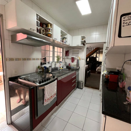 Sobrado à venda com 3 quartos, sendo 1 suíte, em Brás, São Paulo, SP