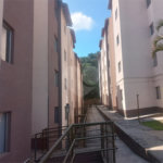 Apartamento à venda com 2 quartos em Jardim São Luis, Guarulhos, SP