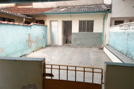Casa à venda com 2 quartos em Lapa, São Paulo, SP