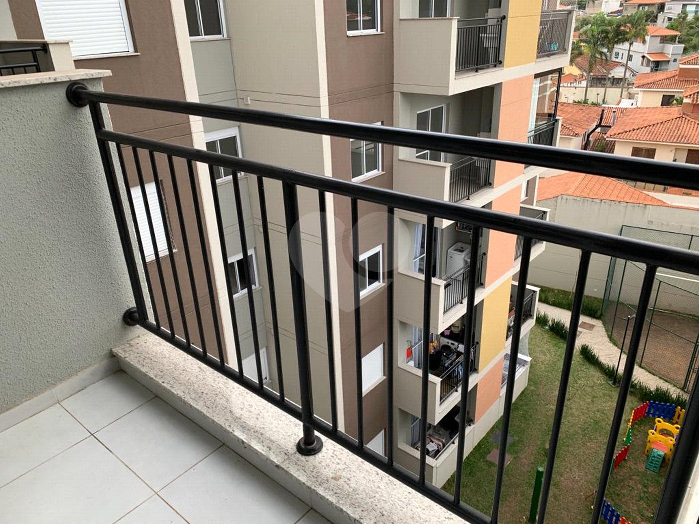Apartamento à venda com 2 quartos em Tremembé, São Paulo, SP