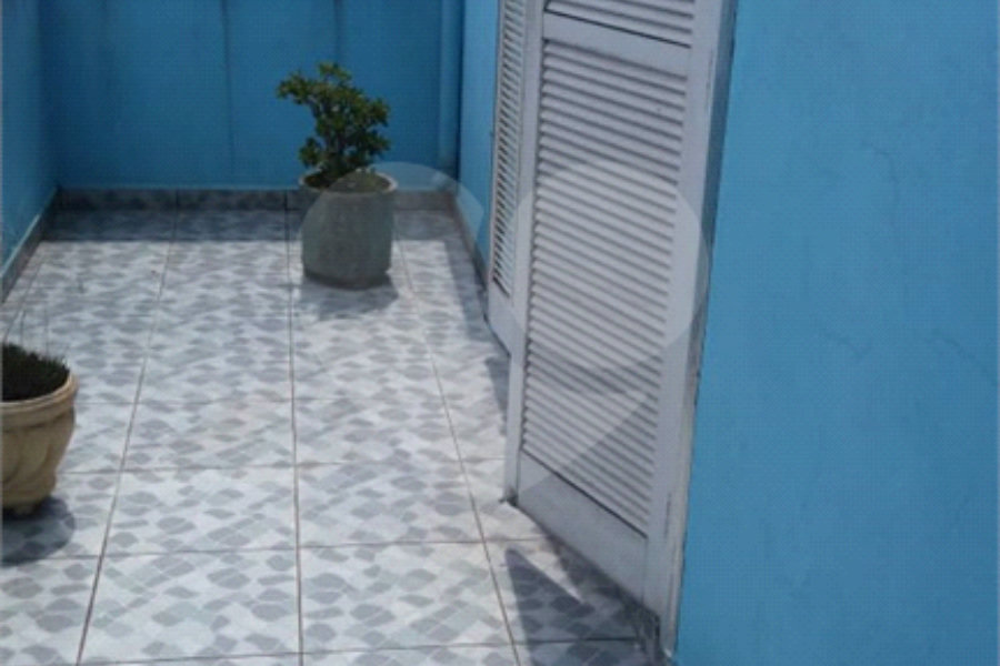 Sobrado à venda com 5 quartos em Vila Nova Cachoeirinha, São Paulo, SP
