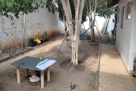 Casa à venda com 3 quartos, sendo 1 suíte, em Cidade Nova I, Indaiatuba, SP