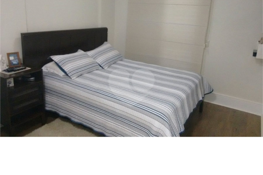 Apartamento à venda com 3 suítes em Santana, São Paulo, SP