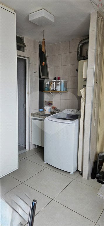 Apartamento à venda com 3 quartos em Limão, São Paulo, SP