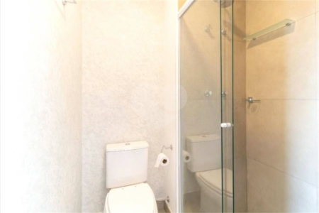 Studio à venda com 1 quarto em Liberdade, São Paulo, SP