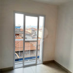 Apartamento à venda com 1 suíte em Vila Guilherme, São Paulo, SP