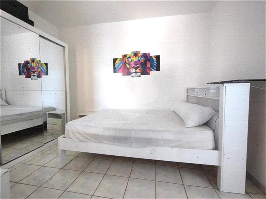Casa Térrea à venda com 2 quartos em Vila Nivi, São Paulo, SP