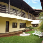 Casa à venda ou para alugar com 5 suítes no condomínio Vilage Zuleika Jabour, Salto - SP
