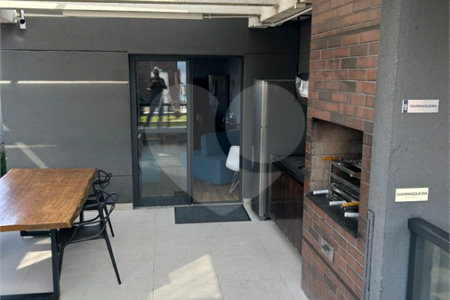 Apartamento para alugar com 2 quartos, sendo 1 suíte,  em Jardim São Paulo(zona Norte), São Paulo, SP