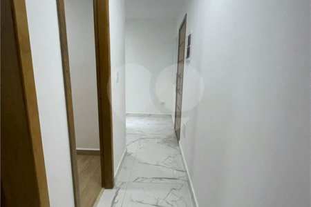 Apartamento à venda com 2 quartos em Vila Nivi, São Paulo, SP