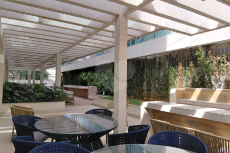 Apartamento à venda com 2 quartos, sendo 1 suíte, em Barra Funda, São Paulo, SP