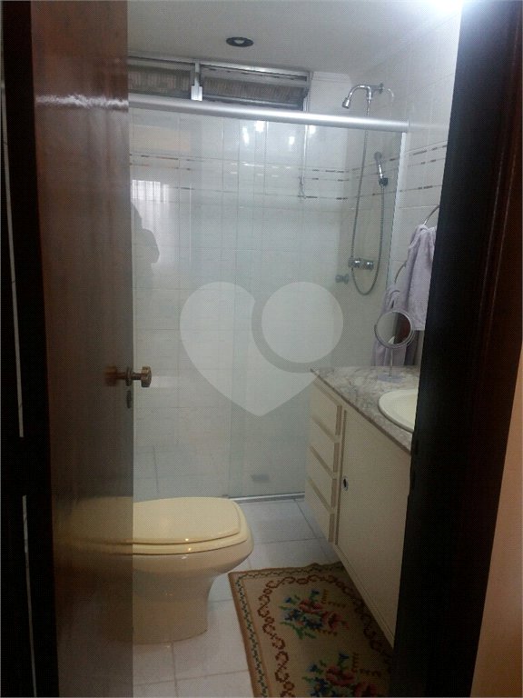 Apartamento à venda com 4 quartos, sendo 1 suíte, em Santana, São Paulo, SP