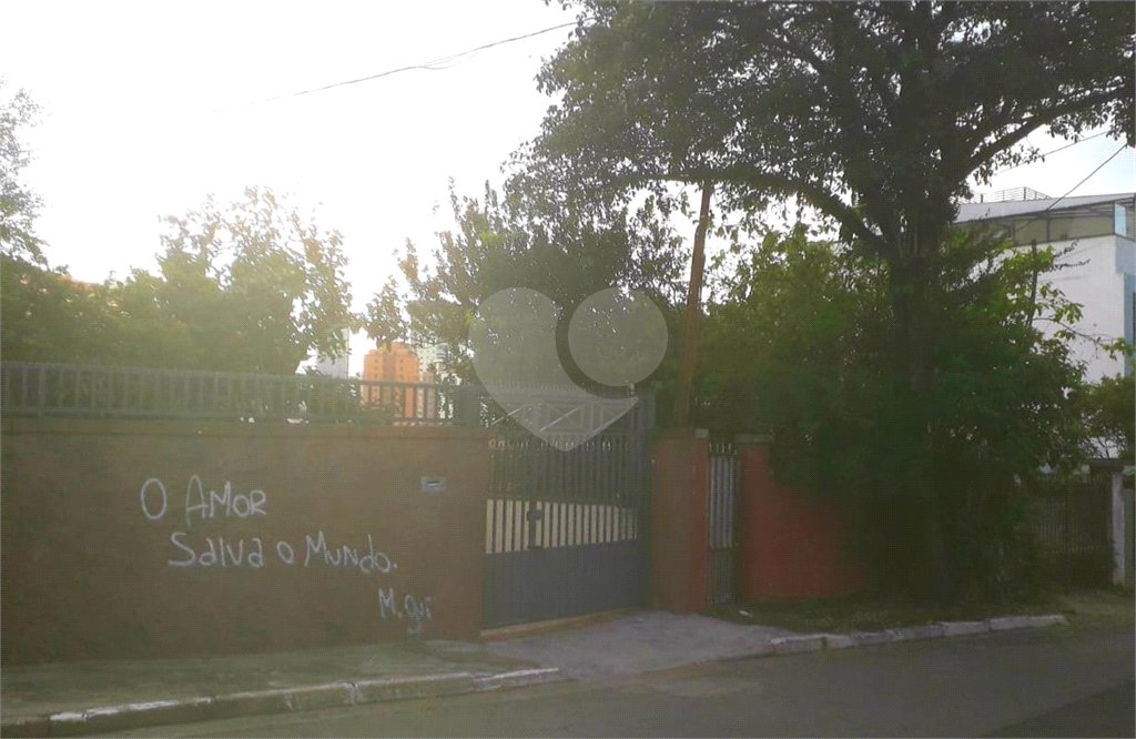 Terreno à venda em Vila São José (ipiranga), São Paulo, SP